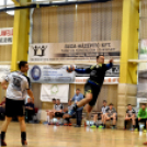 Cegléd - Mezőkövesd férfi kézilabda bajnokság