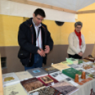 Régi idők piacztere - fotó: Kisfaludi István