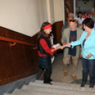 Mozi éjszakája a múzeumban