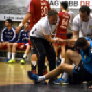 CEGLÉDI KK SE - BALMAZÚJVÁROSI KK