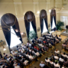 A pedagógusokat köszöntötték