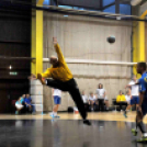 CEGLÉDI KK SE–Sport 36 Komló 39–33