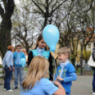 Autizmus Világnapja Cegléden