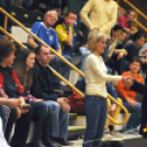 Ceglédi KKSE – König Trade Balmazújváros: 30-29 (13-13)