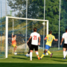 Nem sikerült meglepetést okozni