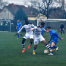 Ceglédi VSE – Nyíregyháza Spartacus FC 1-0