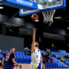 Kiváló játékkal győzelem a Vasas Akadémia ellen