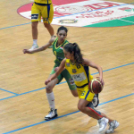 CEGLÉDI EKK – UNIQA EUROLEASING SOPRON 53 – 78