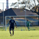 Ceglédi VSE -  BKV Előre 1-1