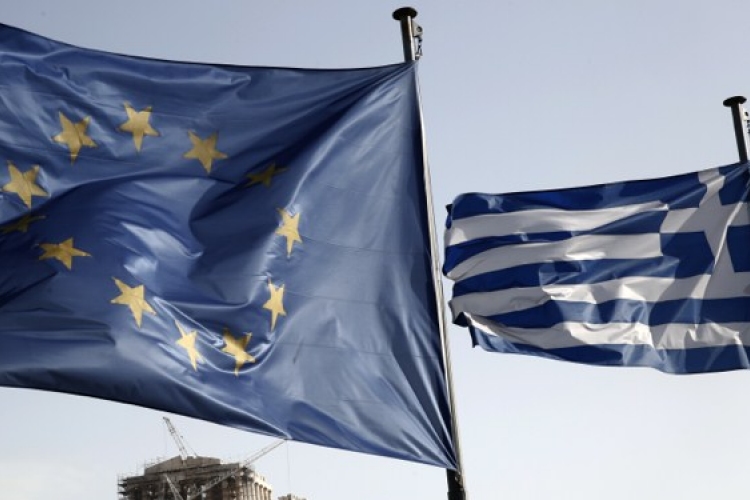 Görög adósság - Kedden rendkívüli eurócsúcs lesz Brüsszelben