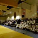 Ceglédi Judó évzáró