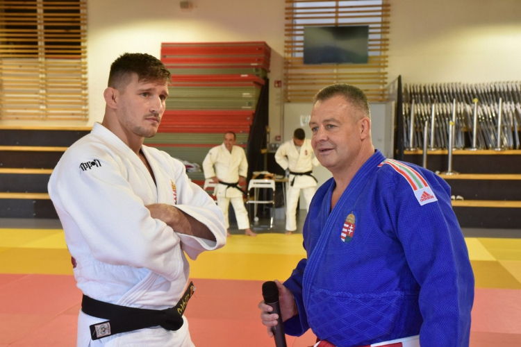 Tanulj esni - bemutató a legkisebbektől