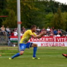 Ceglédi VSE - Kisvárda