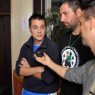 CEKK szezonkezdő sajtótájékoztató