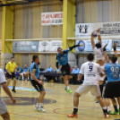 Ceglédi KKSE-Grundfos Tatabánya KC: 26-30