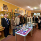 25 éves a Ceglédi Sportmúzeum 