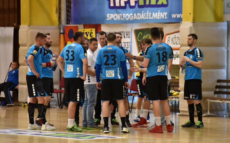 Igencsak foghíjas csapat utazik Gyöngyösre