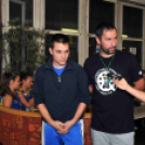 CEKK szezonkezdő sajtótájékoztató