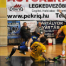 Cegléd-Gyöngyös 26-28