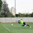 Ceglédi VSE - Hódmezővásárhely FC 1-4