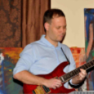 Petrik G. Band jubileumi koncert