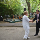 Semmelweis nap Cegléden