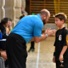 U10 es bajnoki kézilabda szombaton
