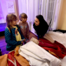 Szakmafesztivál Cegléden kicsiknek és nagyoknak