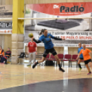 Ceglédi Kék Cápák - Szigetszentmiklós NKSE 31 - 26