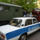 Pest megyei Rendőr- és Tűzoltónap - fotó: Kisfaludi István