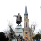 Kövér László Cegléden