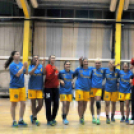 Ceglédi Kék Cápák - Gyömrő 26-24