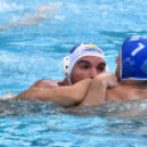 Hétvégi vízilabda bajnokság