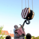 Rejtek a ceglédi kórházban