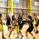 CEGLÉDI EKK – ELTE-BEAC Újbuda 79 – 49