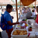 Táncsics zenés udvar