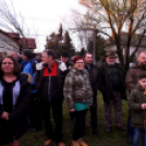 Vadászok Bora választás 2020