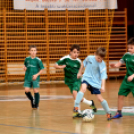 XI. Elekes József Labdarúgó Emléktorna - kicsik