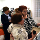 Világhírű Halasi Csipke látható a Ceglédi Galériában