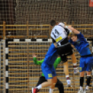 Cegléd - Balatonfüred kézilabda mérkőzés