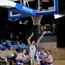 Egy ponttal győzött a TF-BP Cegléden