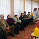 Tripláztak a Deák téren