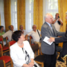 Művész portrék a gyümölcskutatóban