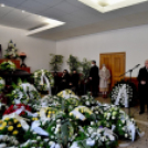 Végső búcsú Kármán Sándortól