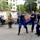 RENDŐRSÉGI NYÍLT NAP