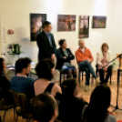 Baán Katalin - fotókiállítás 