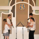 Cegléd Város Szociális Szolgálatáért