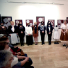 A höveji csipkevarrás élő hagyománya