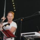 Hétközepi majális