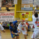 Cegléd-Veszprém 25-40